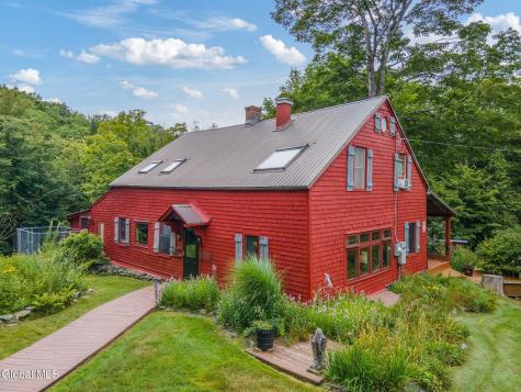 154 Phillips Road Petersburgh NY 12138
