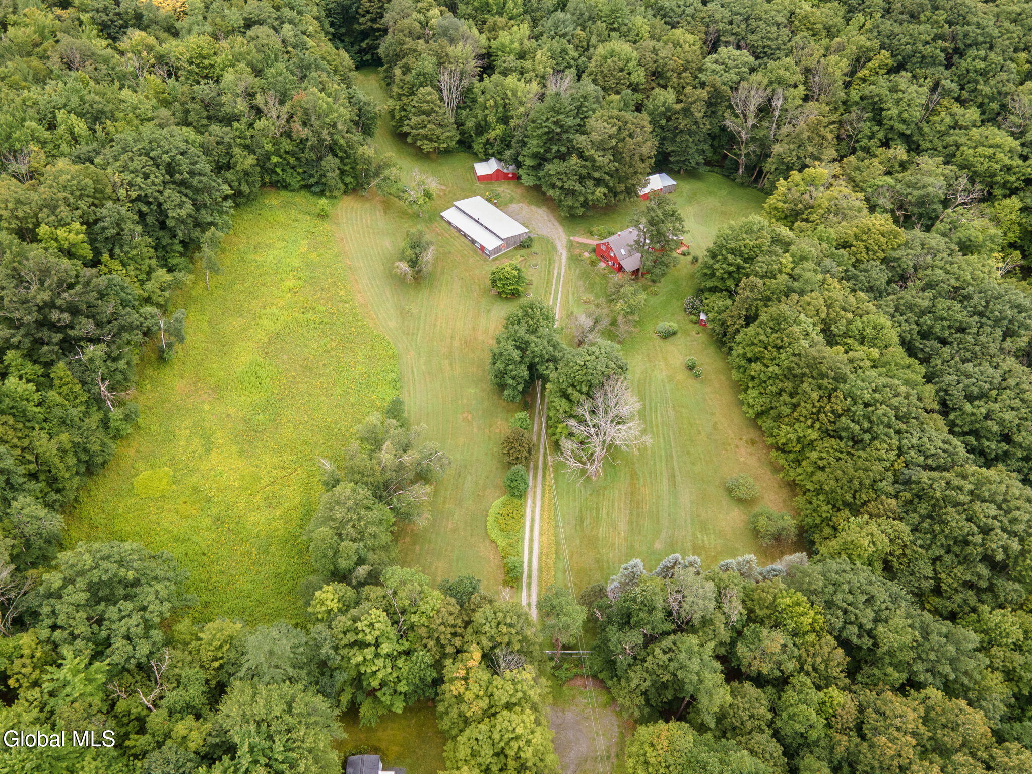 154 Phillips Road Petersburgh NY 12138