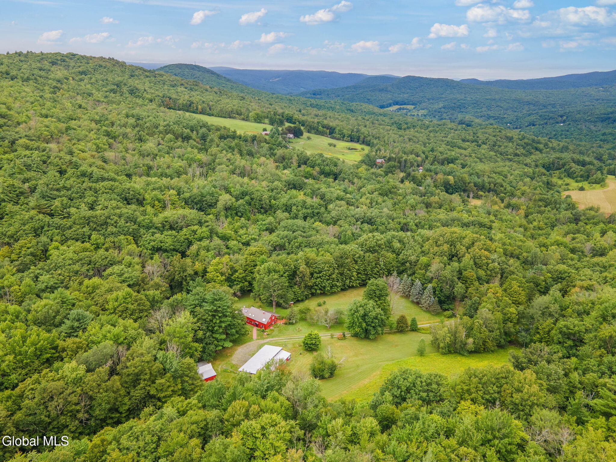 154 Phillips Road Petersburgh NY 12138