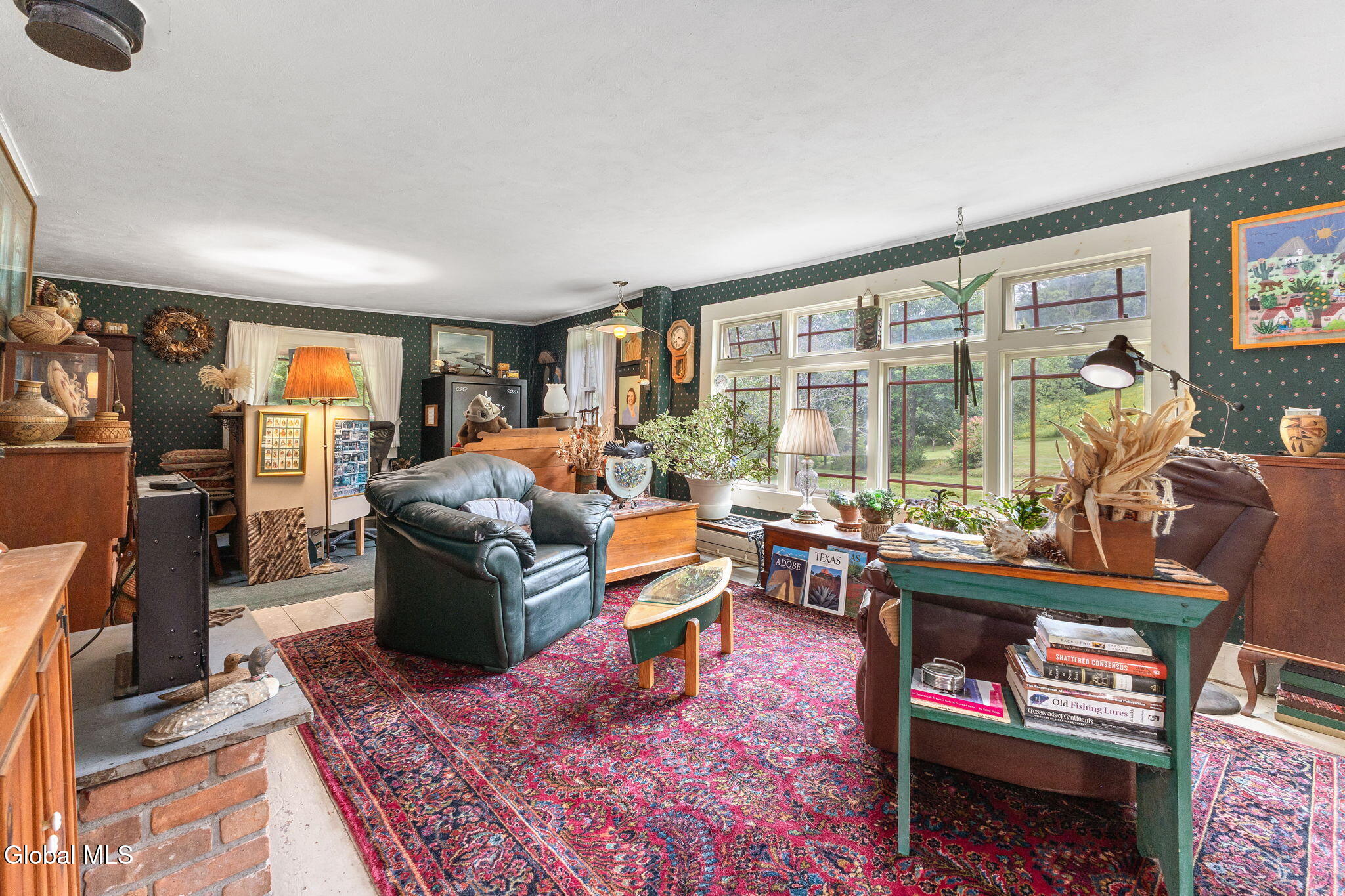 154 Phillips Road Petersburgh NY 12138