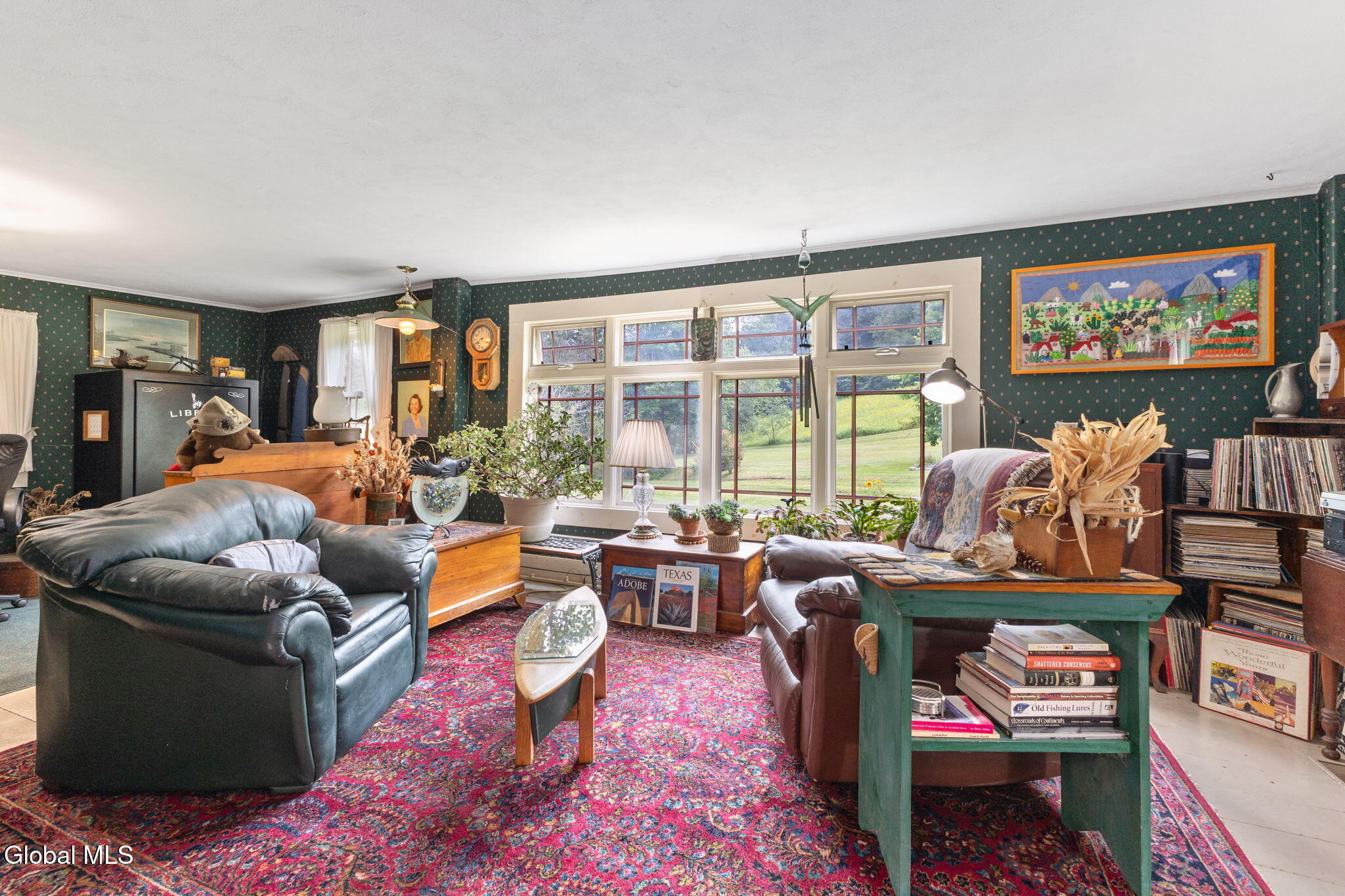 154 Phillips Road Petersburgh NY 12138