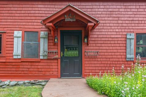 154 Phillips Road Petersburgh NY 12138