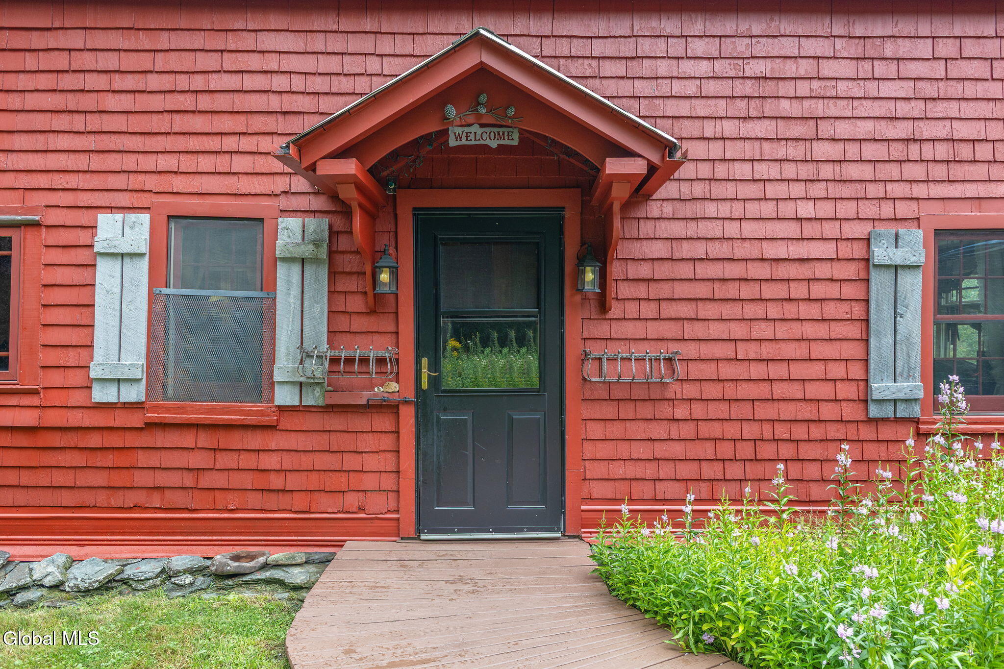 154 Phillips Road Petersburgh NY 12138