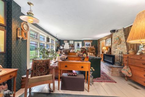154 Phillips Road Petersburgh NY 12138