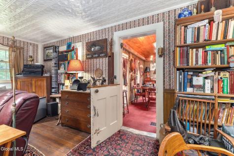 154 Phillips Road Petersburgh NY 12138