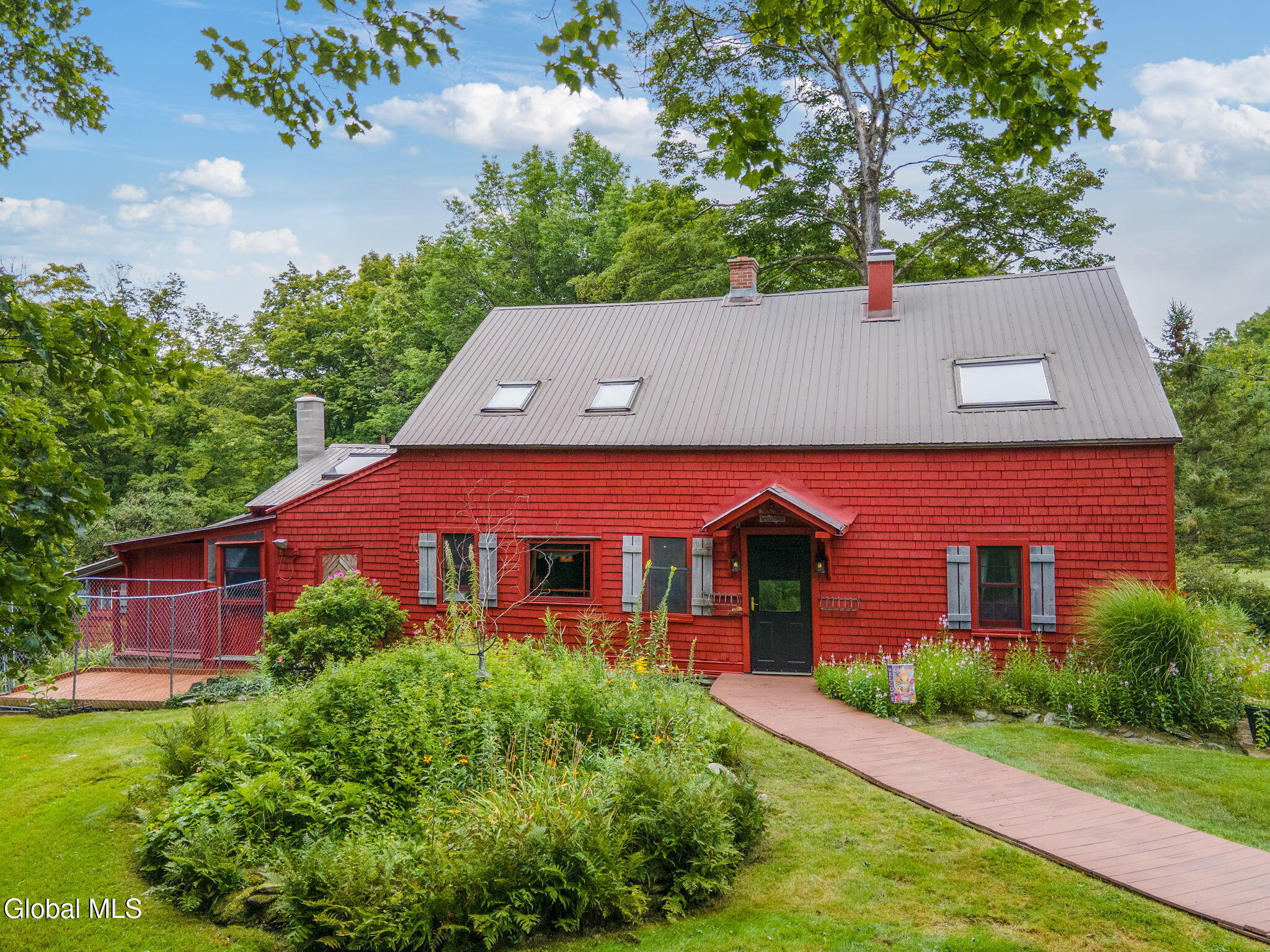 154 Phillips Road Petersburgh NY 12138