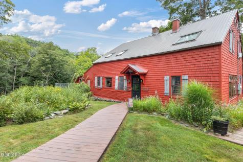154 Phillips Road Petersburgh NY 12138