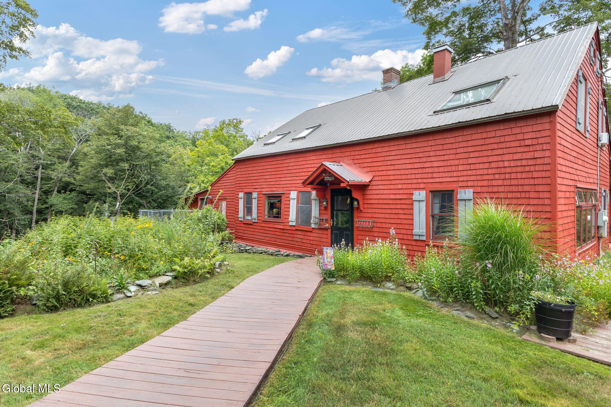 154 Phillips Road Petersburgh NY 12138