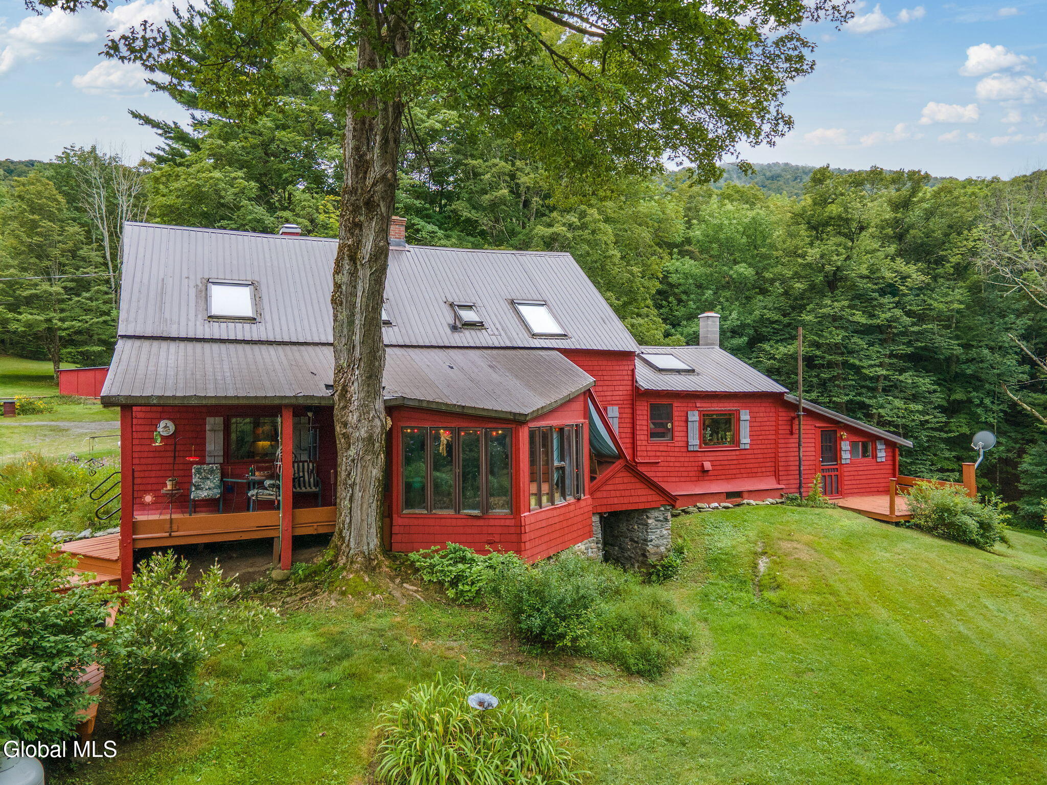154 Phillips Road Petersburgh NY 12138