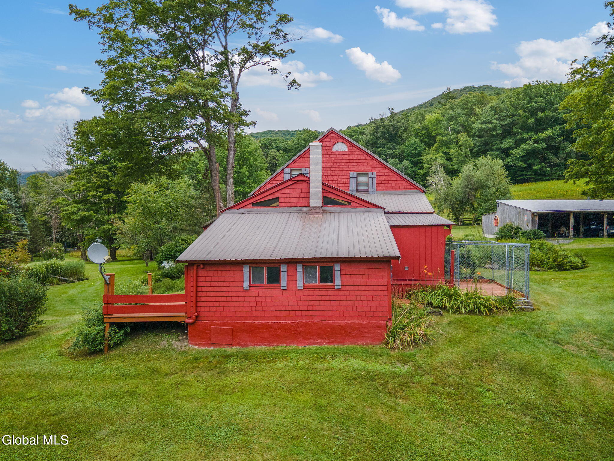 154 Phillips Road Petersburgh NY 12138