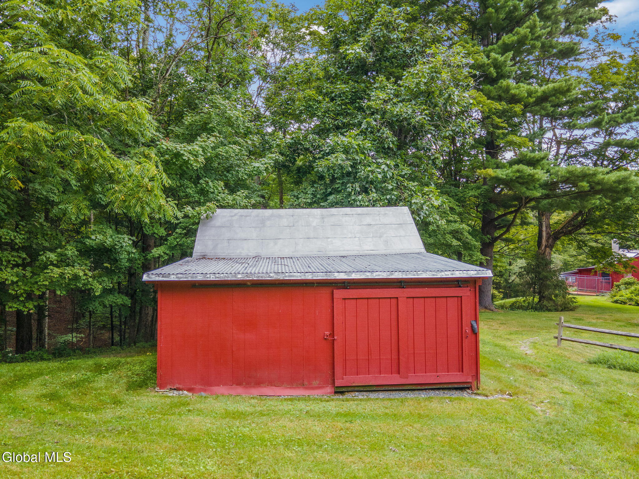 154 Phillips Road Petersburgh NY 12138