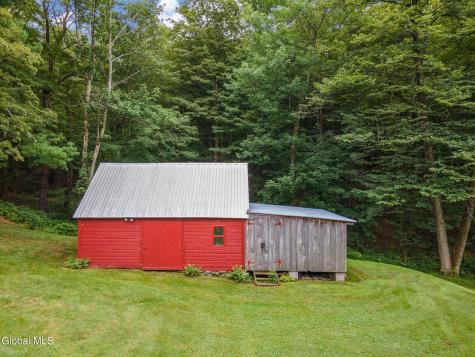 154 Phillips Road Petersburgh NY 12138