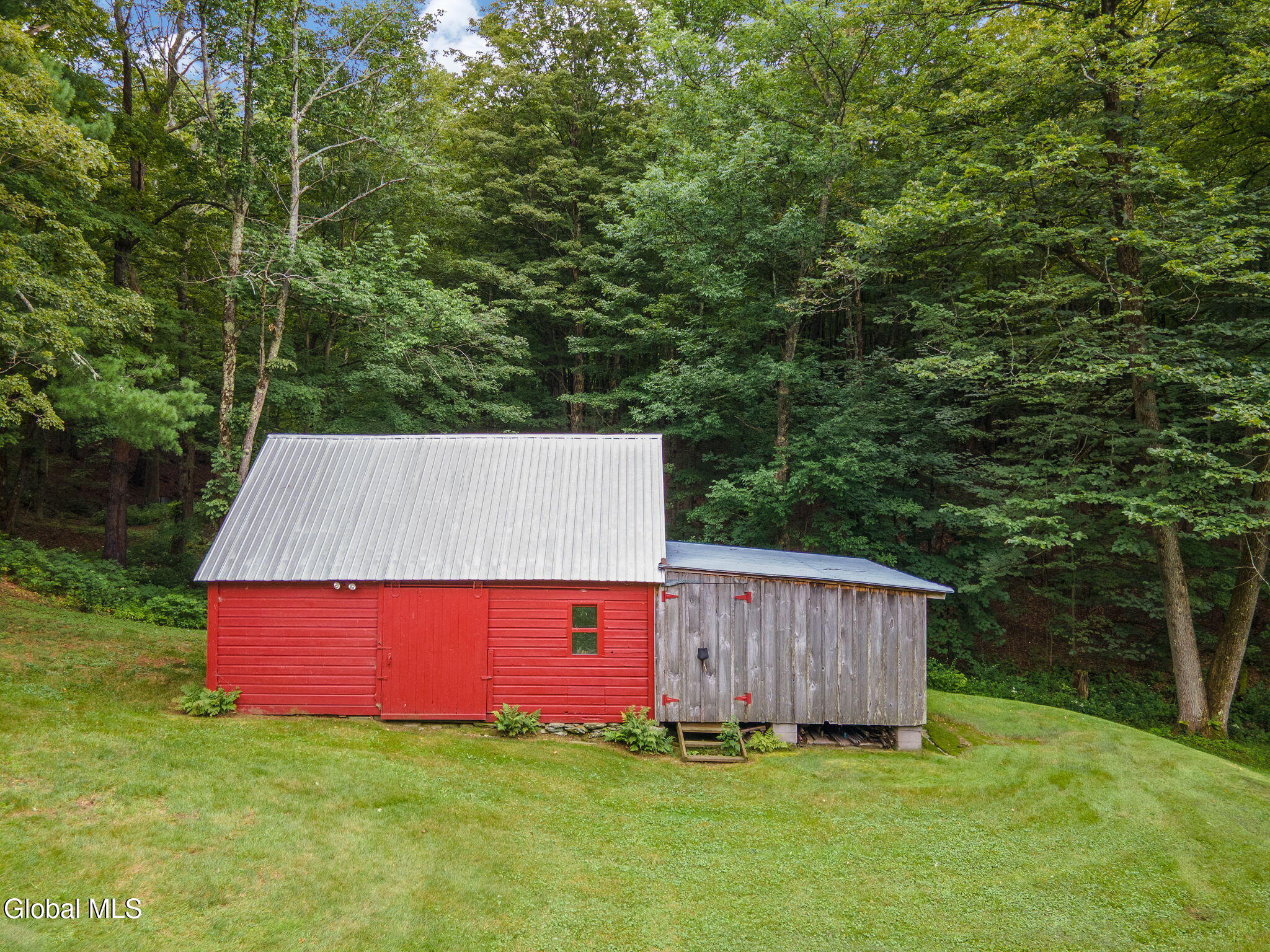 154 Phillips Road Petersburgh NY 12138