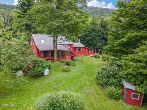 154 Phillips Road Petersburgh NY 12138
