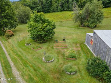 154 Phillips Road Petersburgh NY 12138
