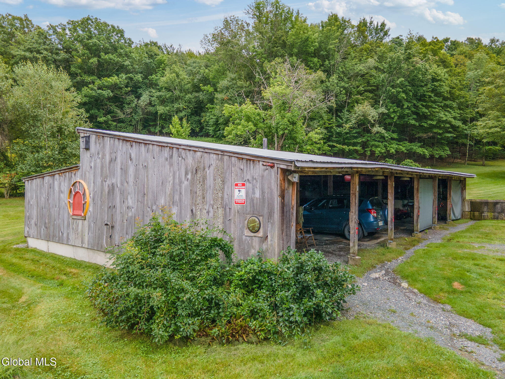 154 Phillips Road Petersburgh NY 12138