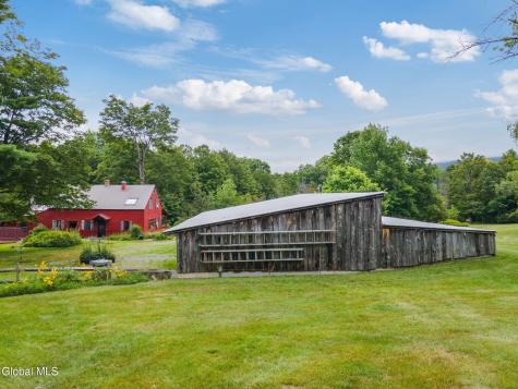 154 Phillips Road Petersburgh NY 12138