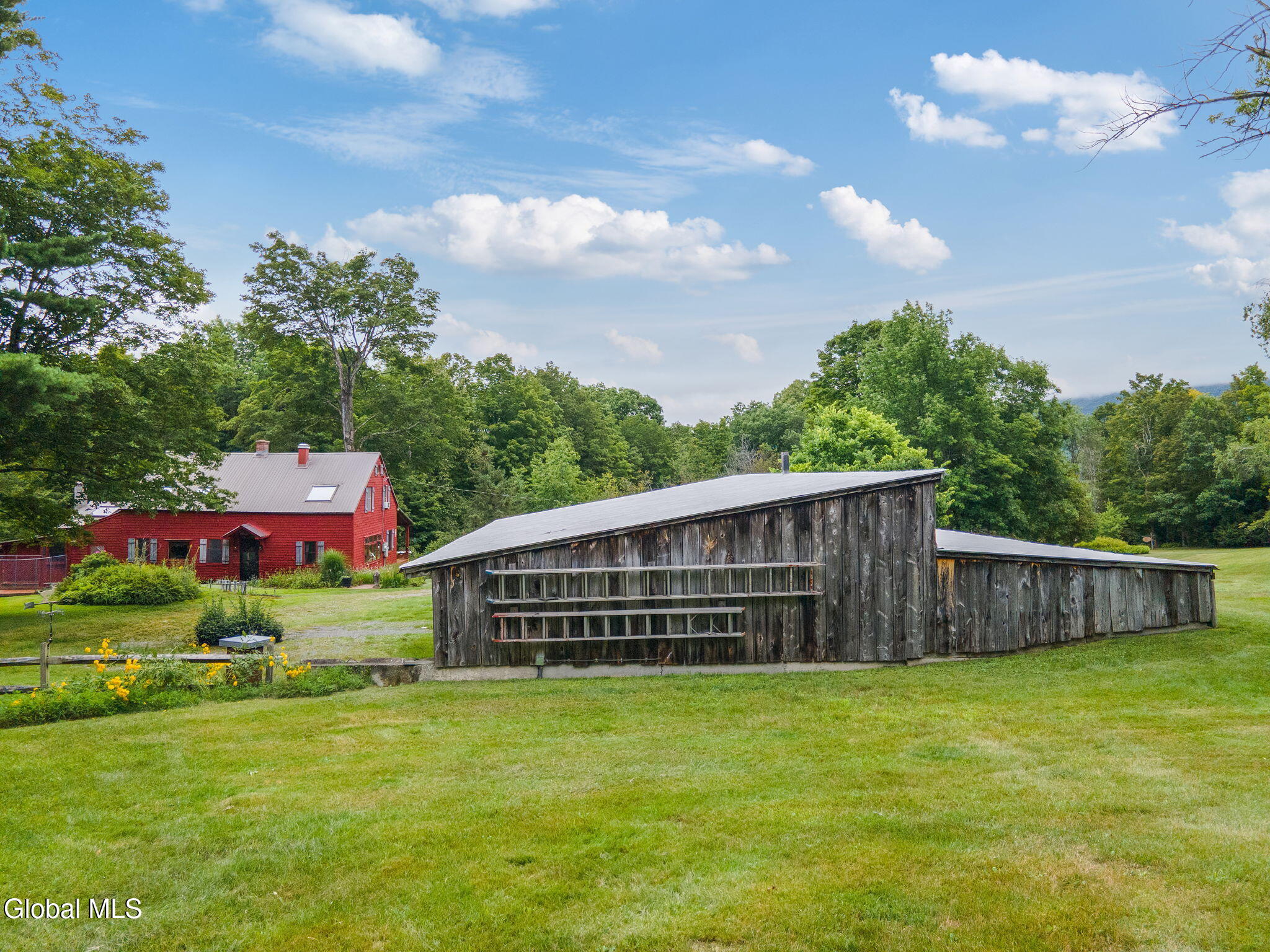 154 Phillips Road Petersburgh NY 12138