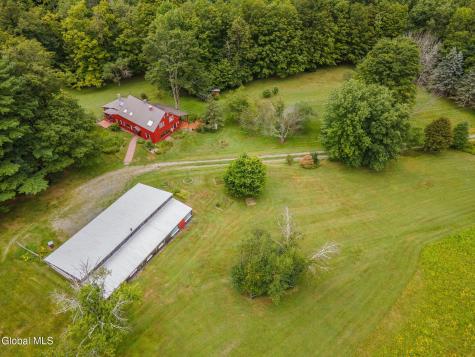 154 Phillips Road Petersburgh NY 12138