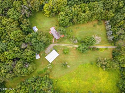 154 Phillips Road Petersburgh NY 12138