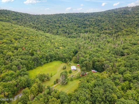 154 Phillips Road Petersburgh NY 12138