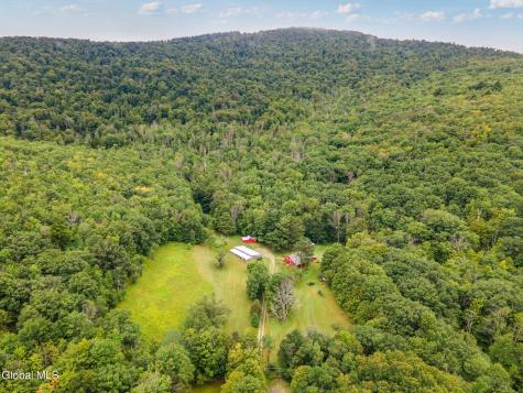 154 Phillips Road Petersburgh NY 12138