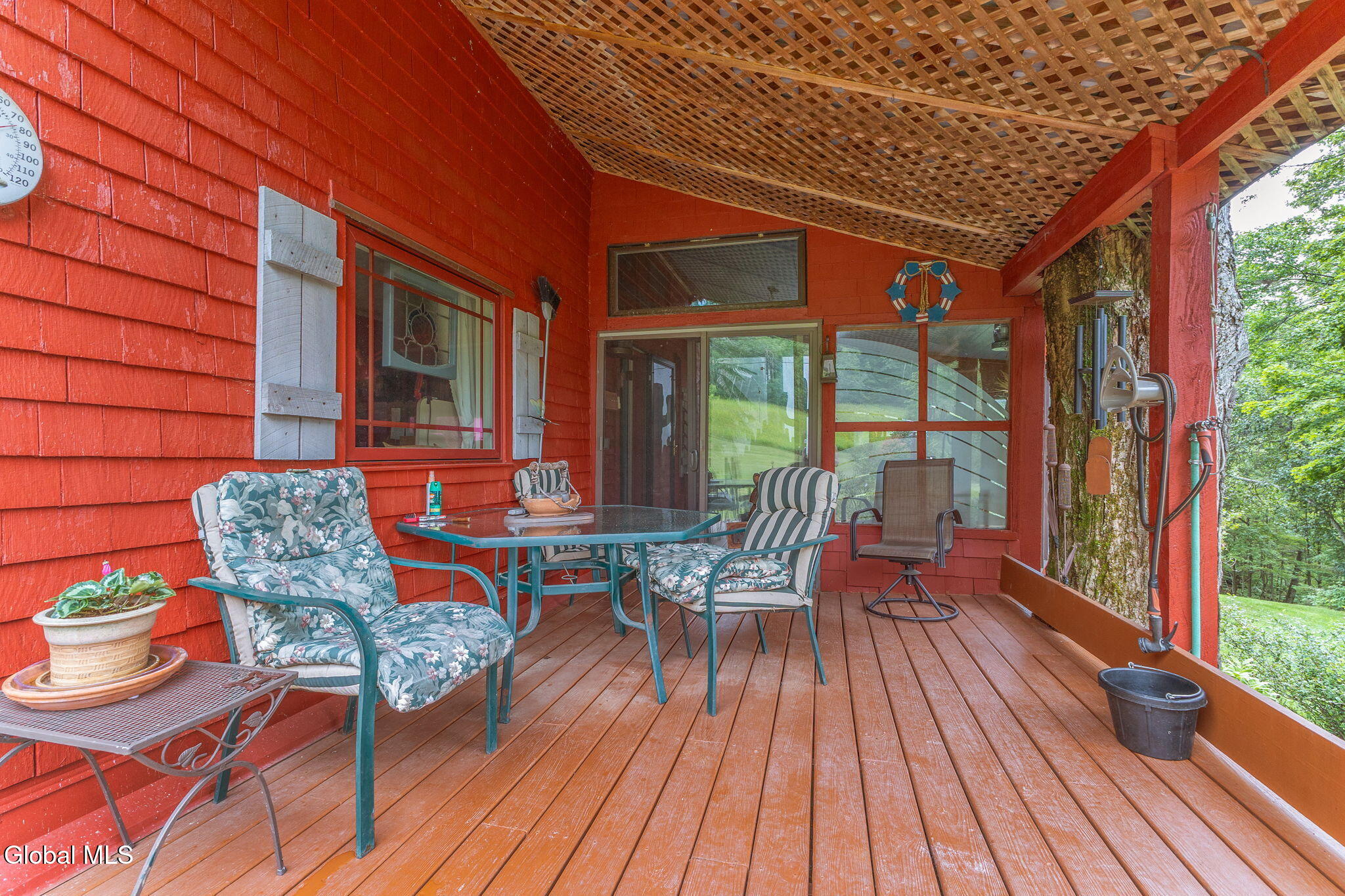 154 Phillips Road Petersburgh NY 12138