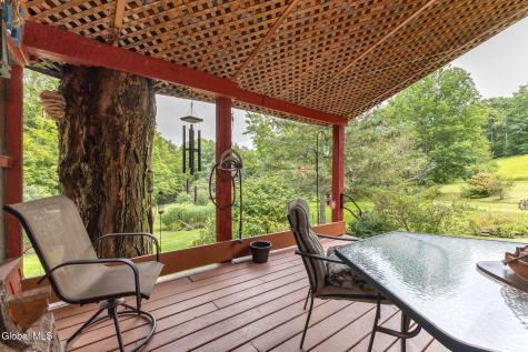 154 Phillips Road Petersburgh NY 12138