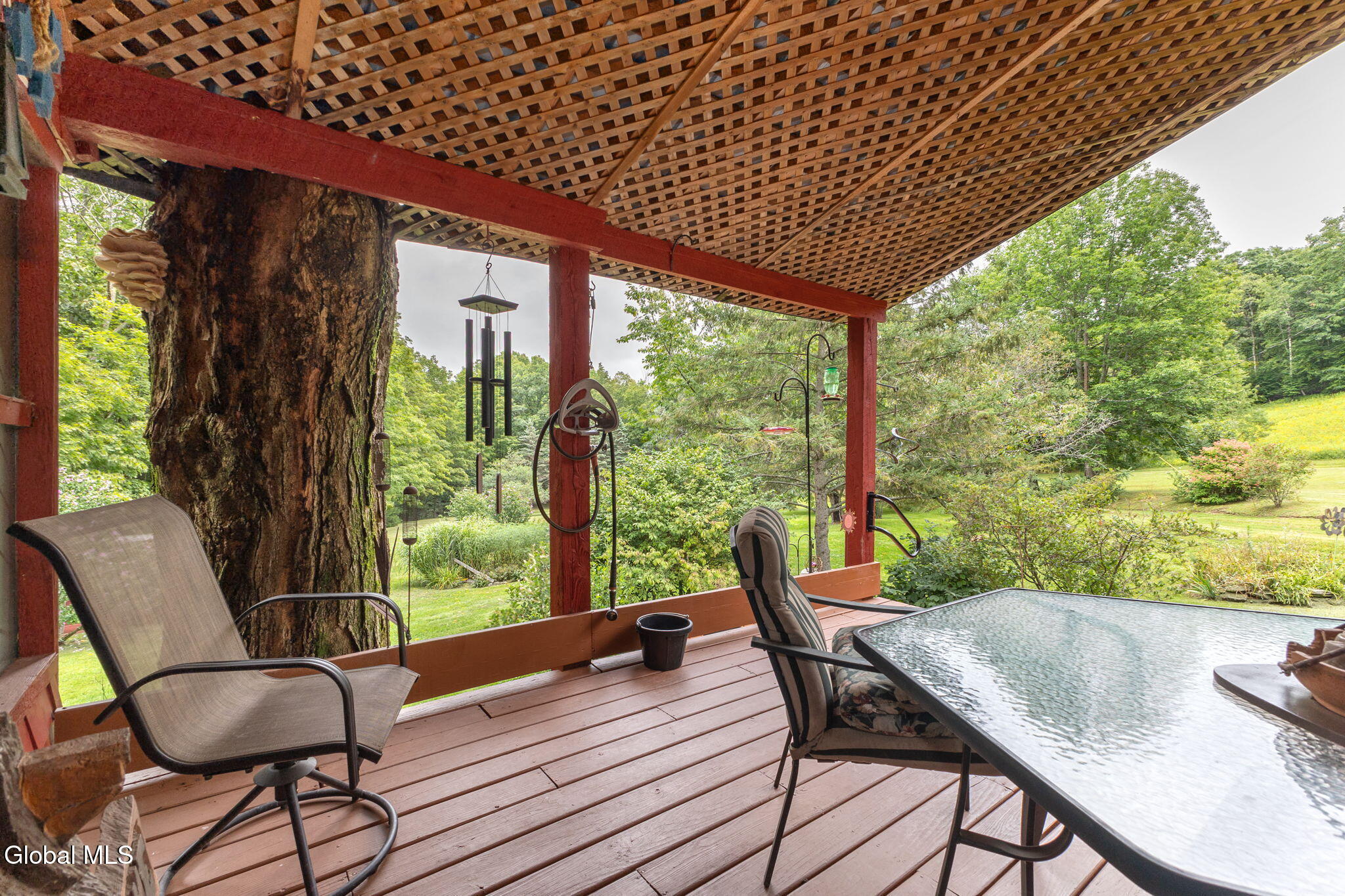 154 Phillips Road Petersburgh NY 12138