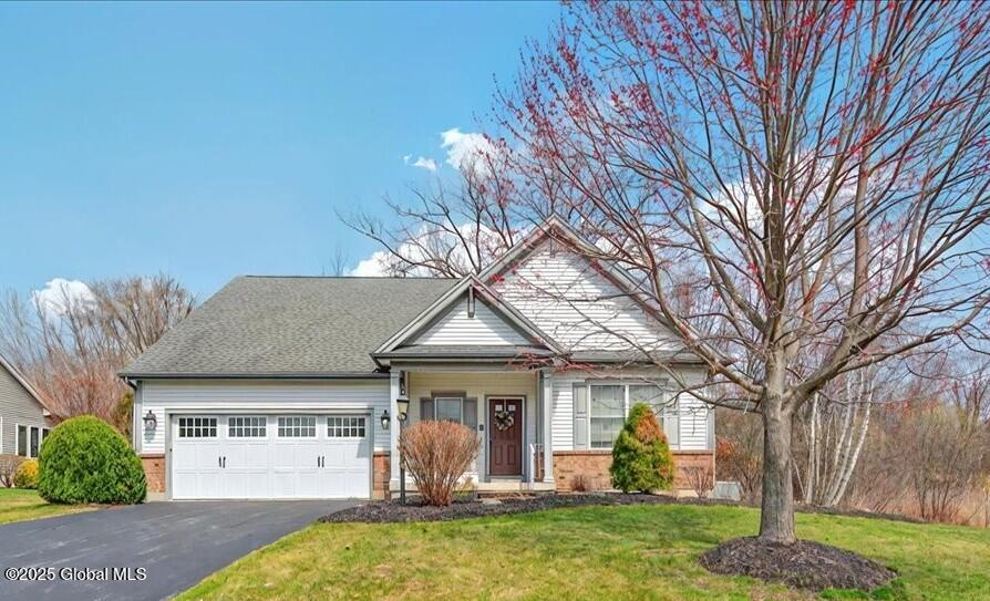 40 Sheldon Drive Mechanicville NY 12118