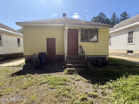 1017 Raymond Street Schenectady NY 12308