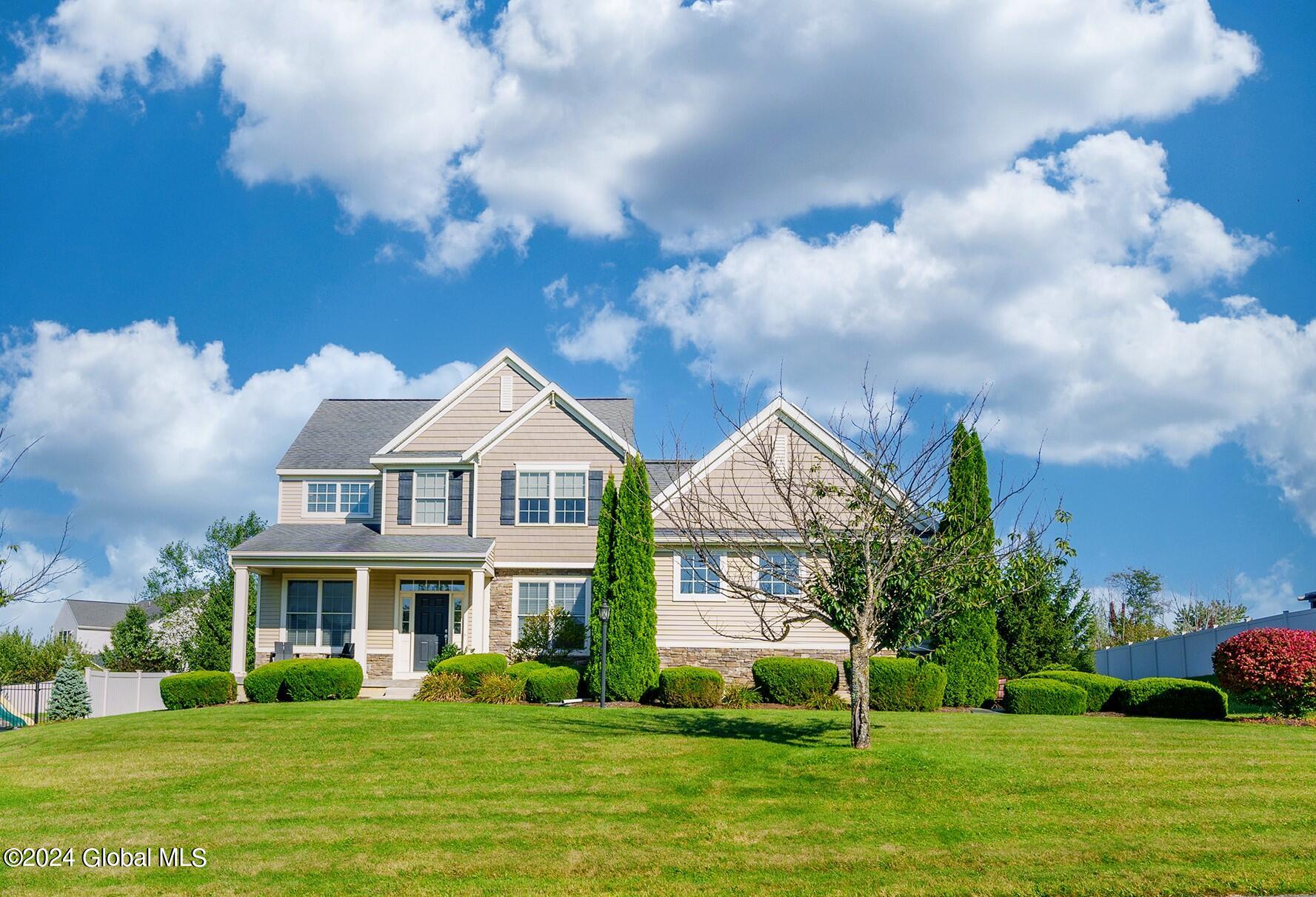 6 Matthews Court Latham NY 12047