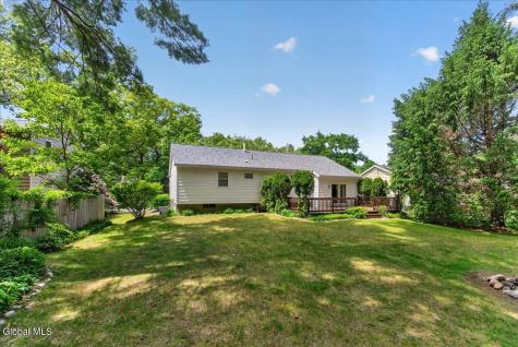 114 Hathorn Boulevard Saratoga Springs NY 12866