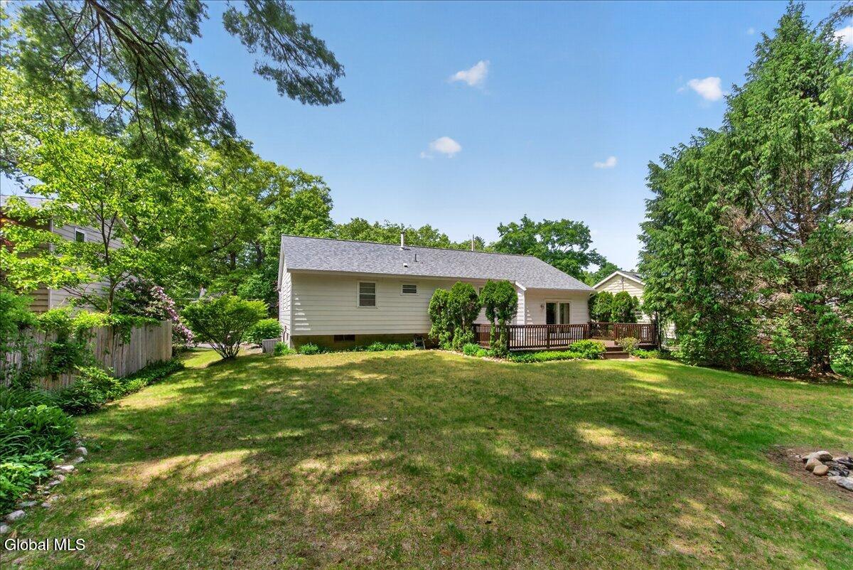 114 Hathorn Boulevard Saratoga Springs NY 12866