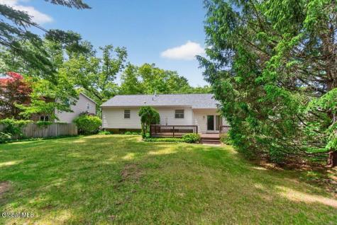 114 Hathorn Boulevard Saratoga Springs NY 12866
