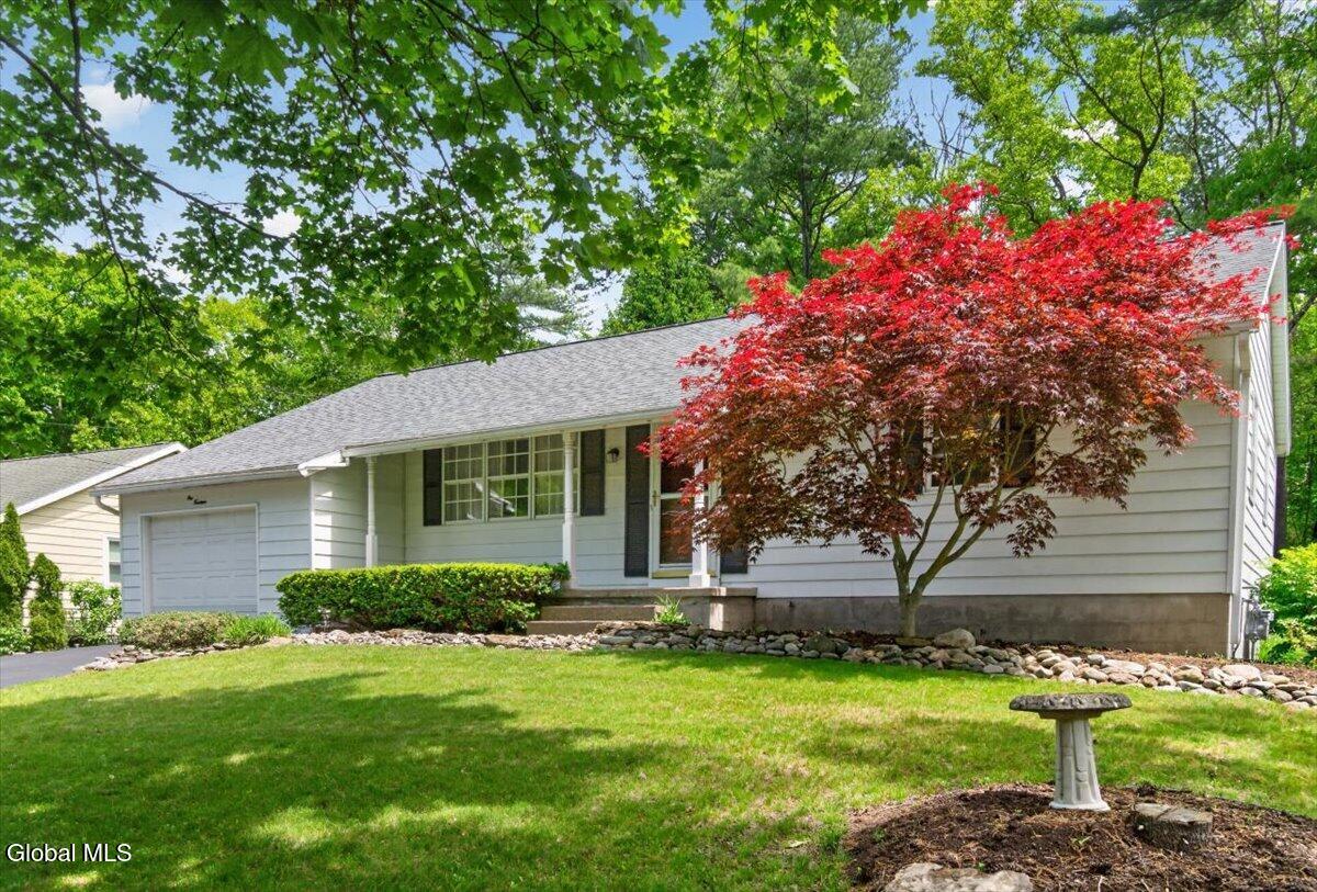 114 Hathorn Boulevard Saratoga Springs NY 12866