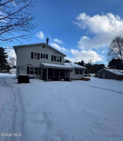 22 Whippoorwill Road Queensbury NY 12804