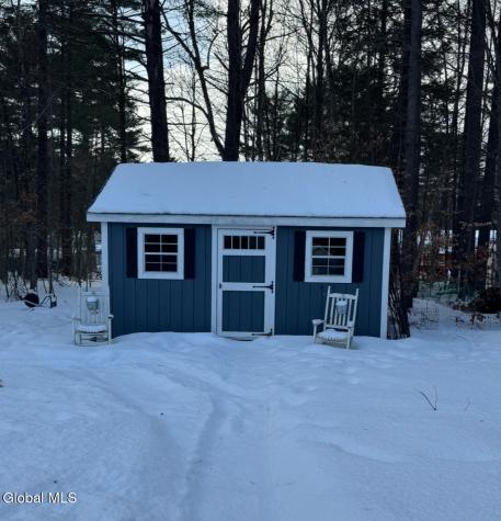 22 Whippoorwill Road Queensbury NY 12804