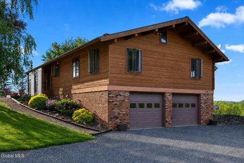 1072 Ravine Road Berne NY 12023