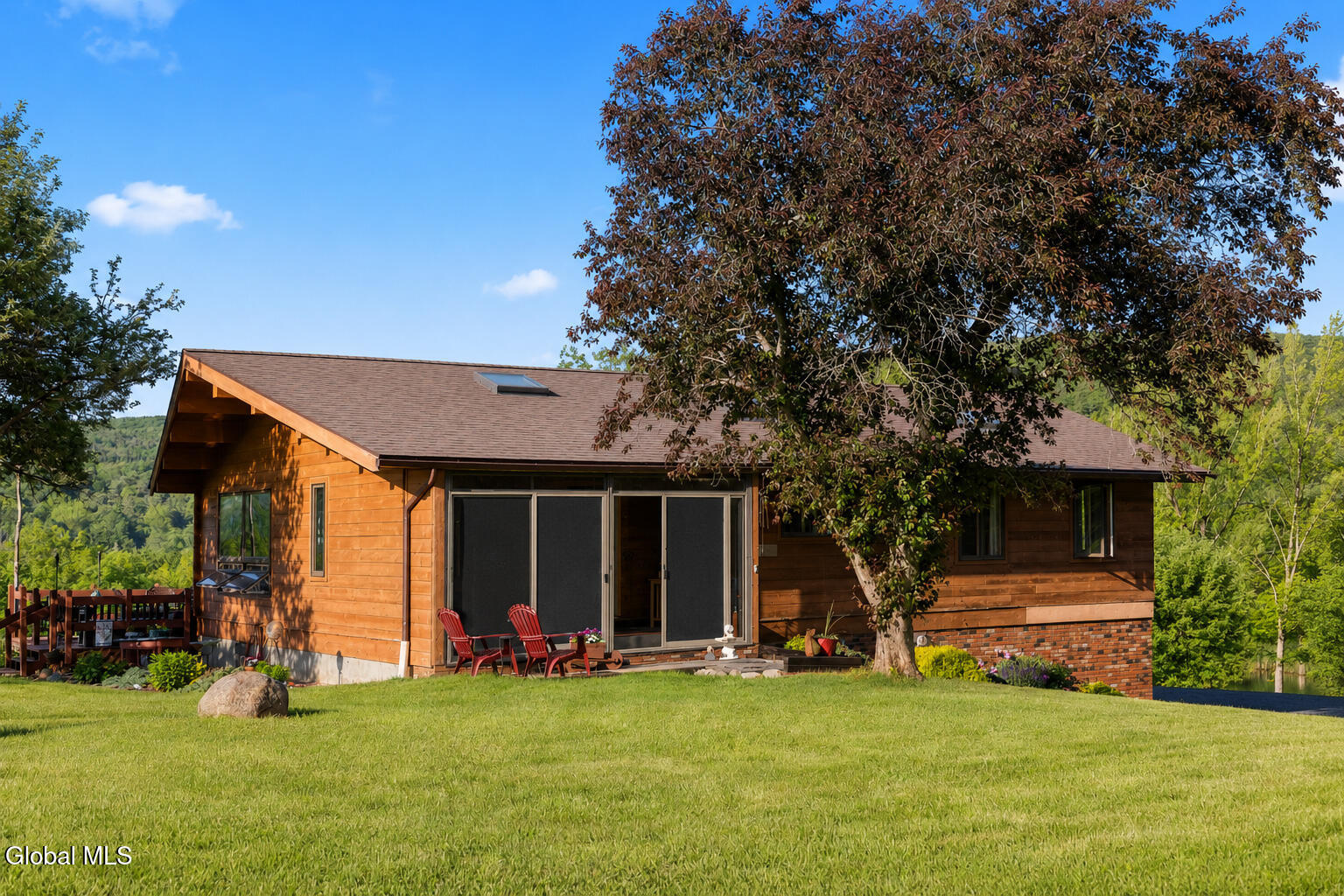 1072 Ravine Road Berne NY 12023