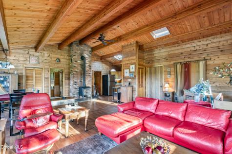 1072 Ravine Road Berne NY 12023