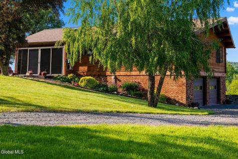 1072 Ravine Road Berne NY 12023