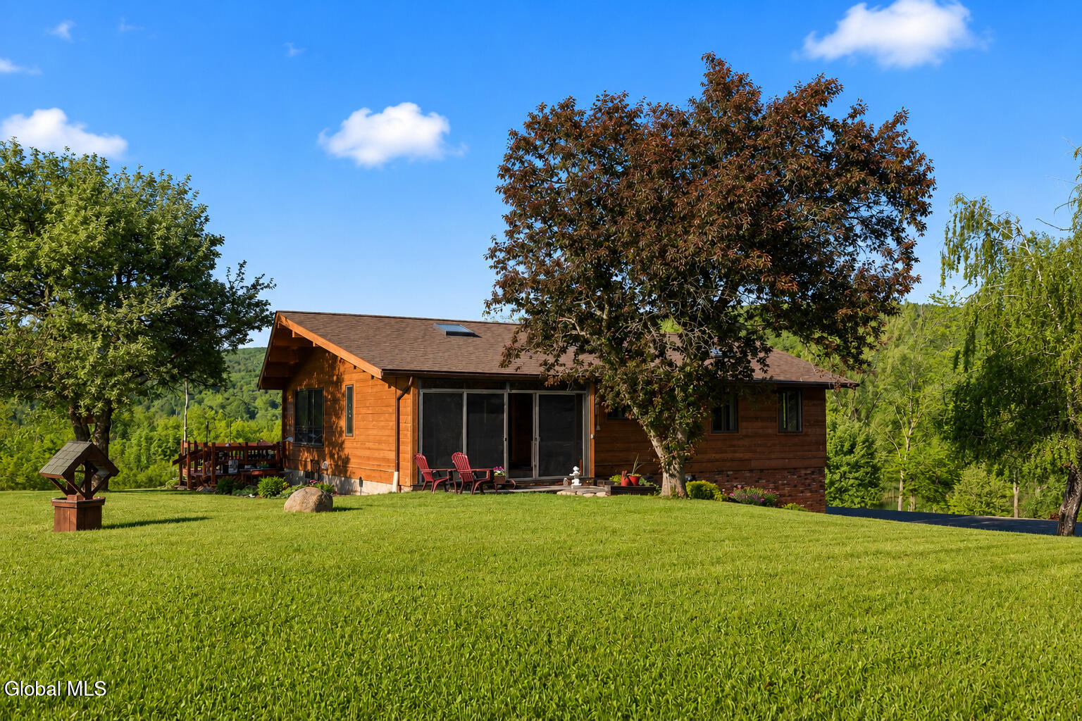 1072 Ravine Road Berne NY 12023
