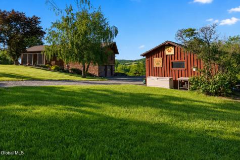 1072 Ravine Road Berne NY 12023