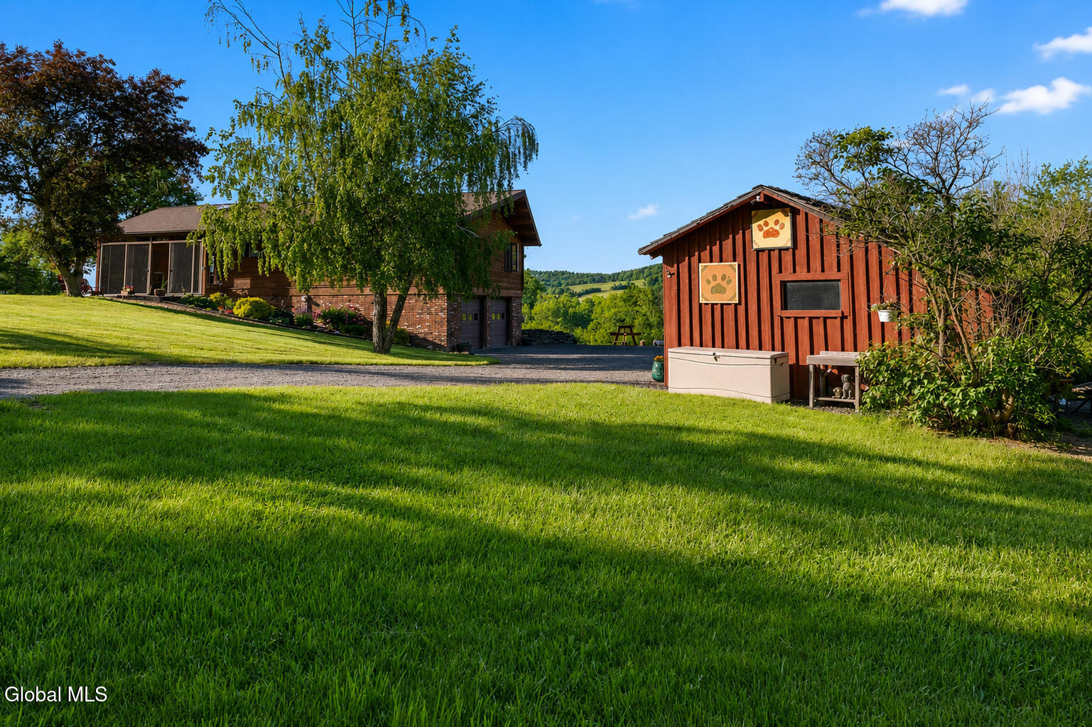 1072 Ravine Road Berne NY 12023