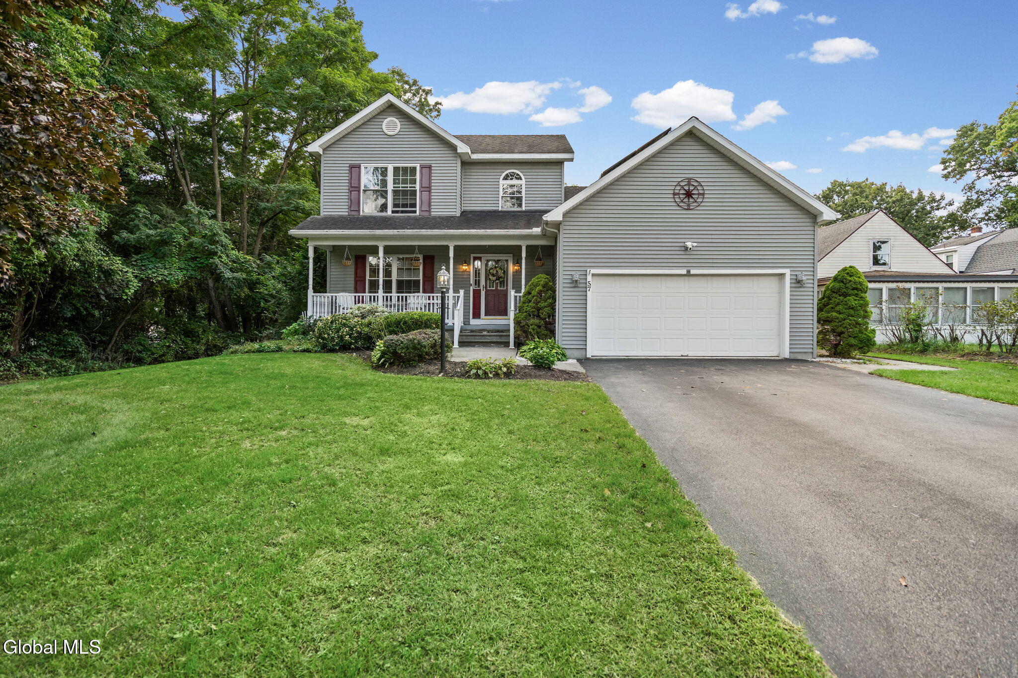 57 Bonner Avenue Schenectady NY 12304