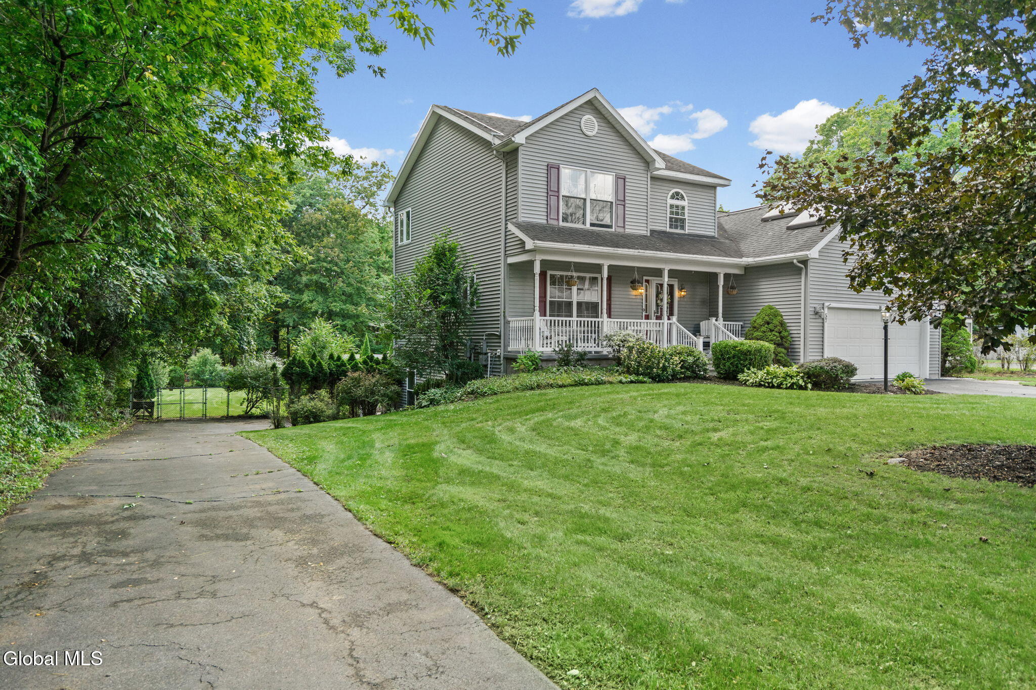 57 Bonner Avenue Schenectady NY 12304