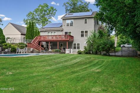 57 Bonner Avenue Schenectady NY 12304