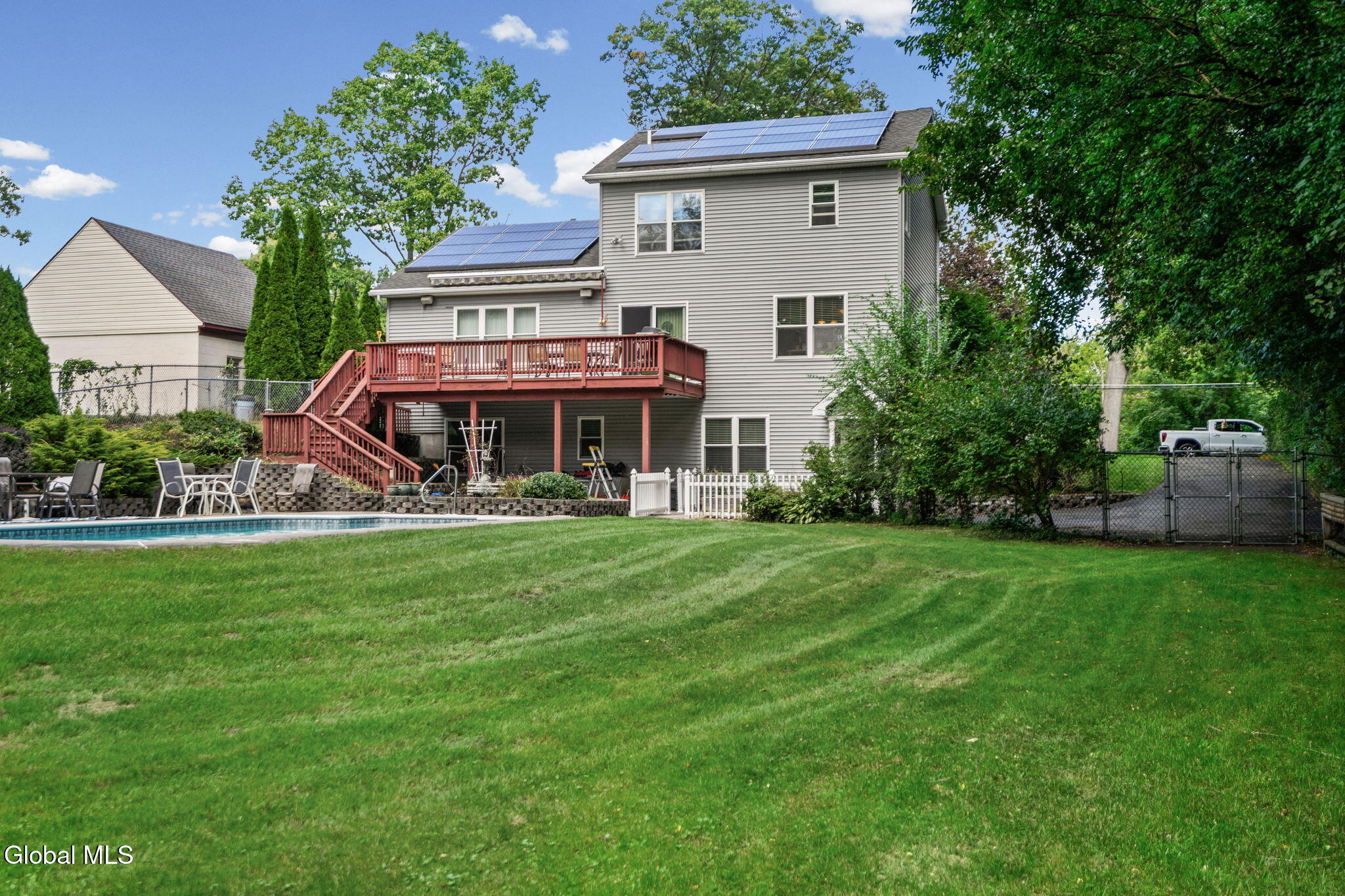 57 Bonner Avenue Schenectady NY 12304
