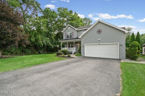 57 Bonner Avenue Schenectady NY 12304